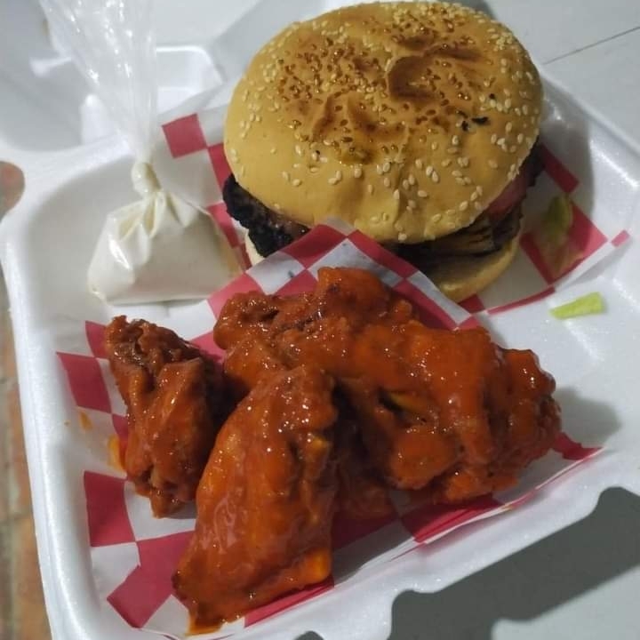combo clásico