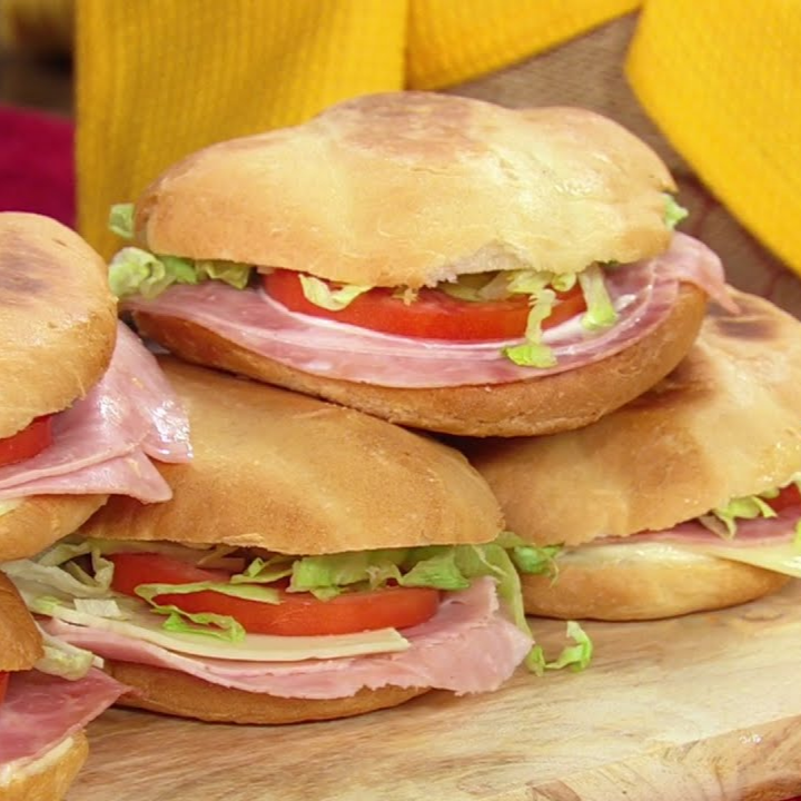 Torta del Chavo