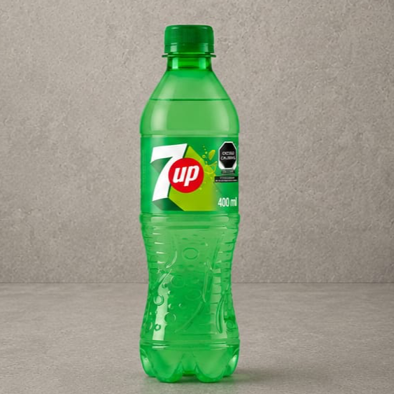 Seven up (400 ml)