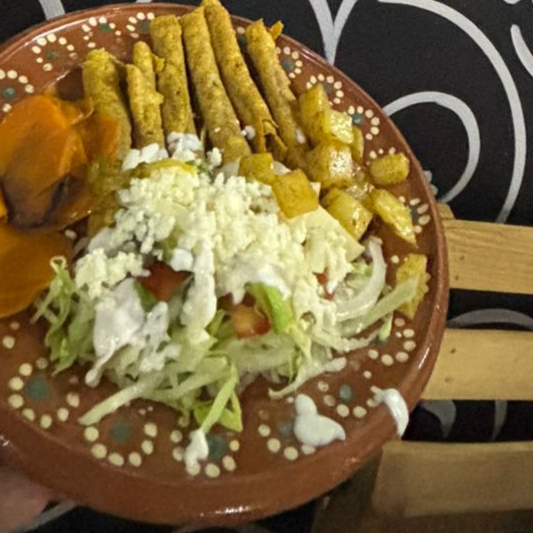 Orden de Dorados (7)