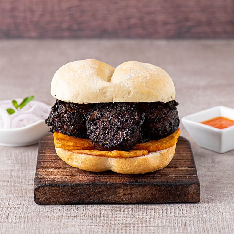 Sándwich con Relleno