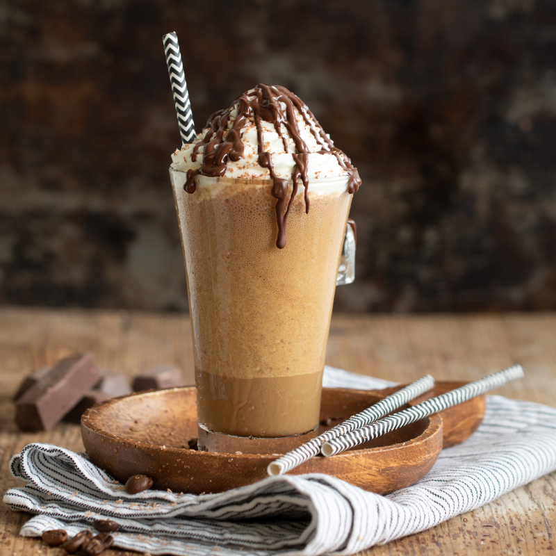 Frappuccino sin Café 14 oz