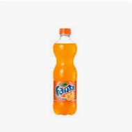 Fanta 400ml