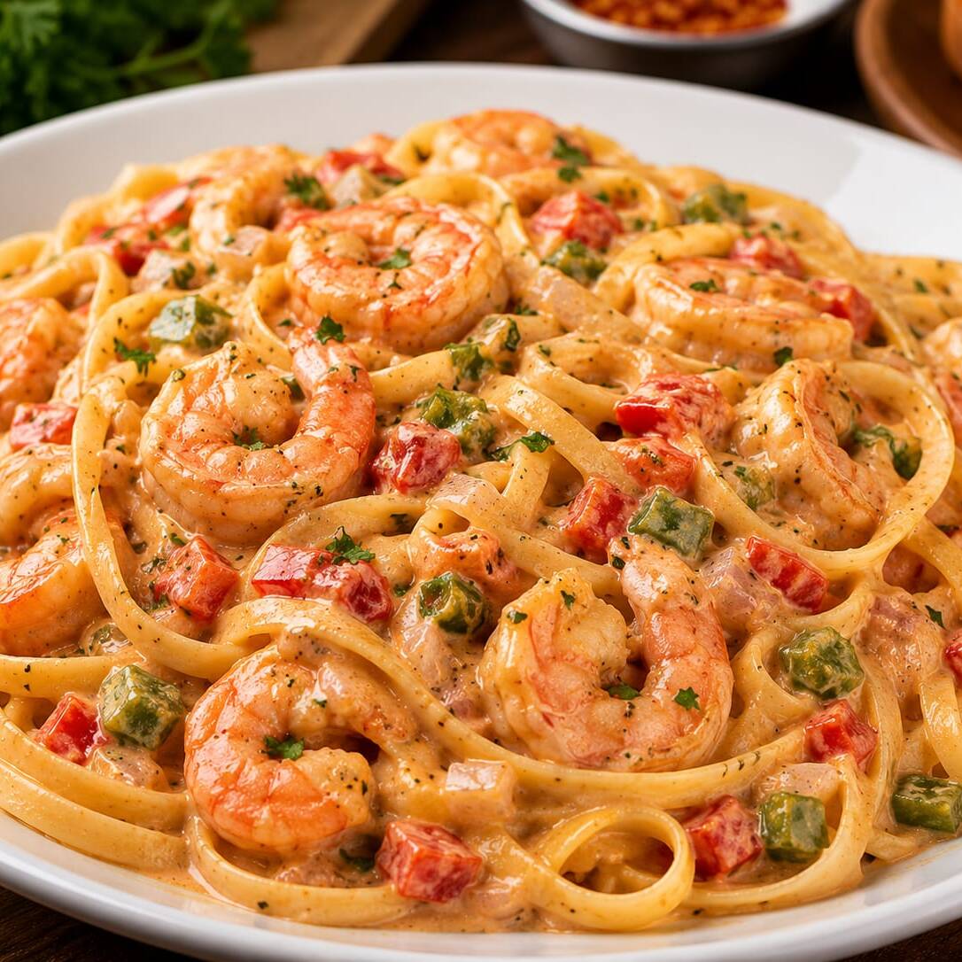 PASTA GOBERNADOR