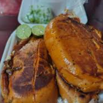 2 Tortas de Chamorro
