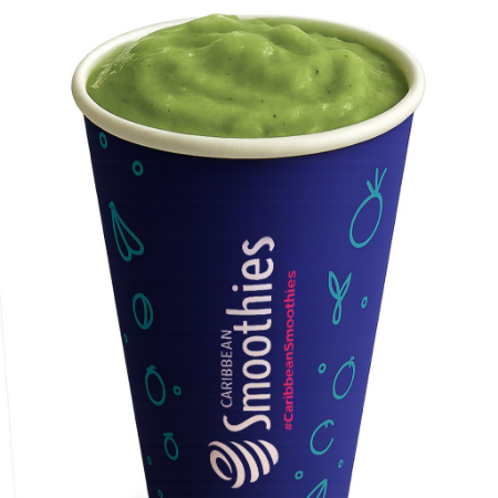 Aguacolada 16Oz
