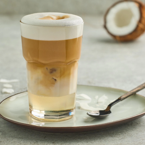 Latte Coco