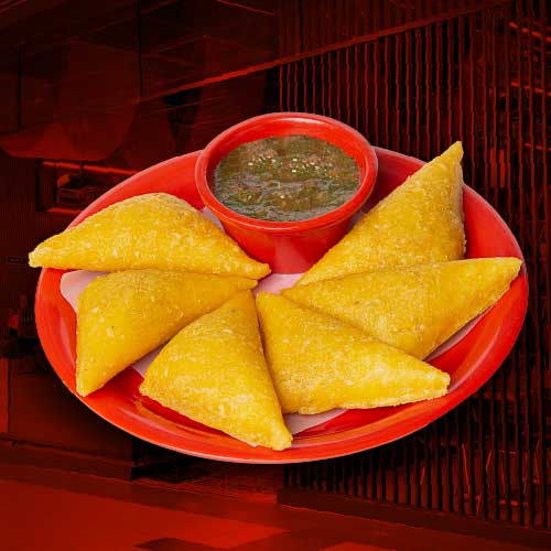 Empanada Valluna x 9