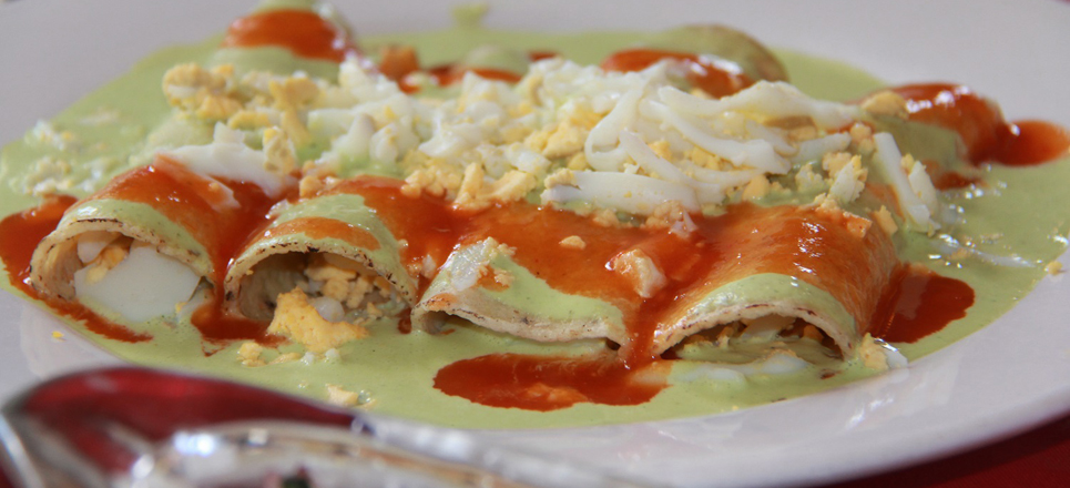 Papadzules