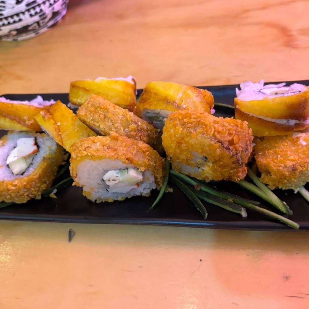 Banana Especial
