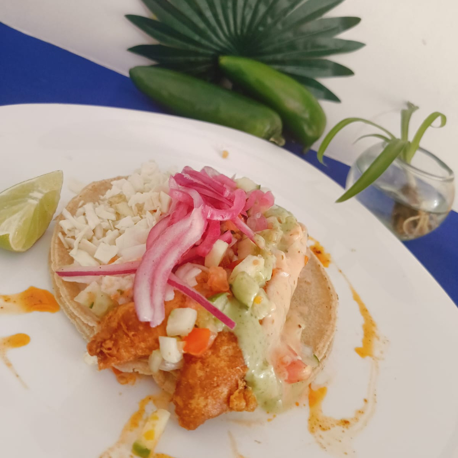 Combo Chicharrón