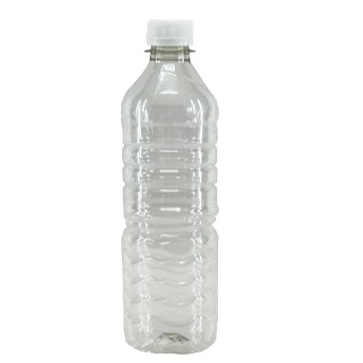Agua Natural Embotellada 500 ml
