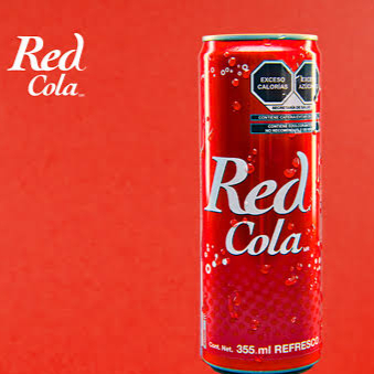 Red Cola