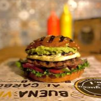 Hamburguesa Tapa
