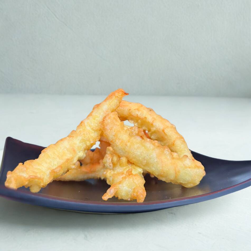 TEMPURA CAMARON