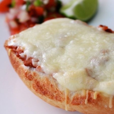 Molletes
