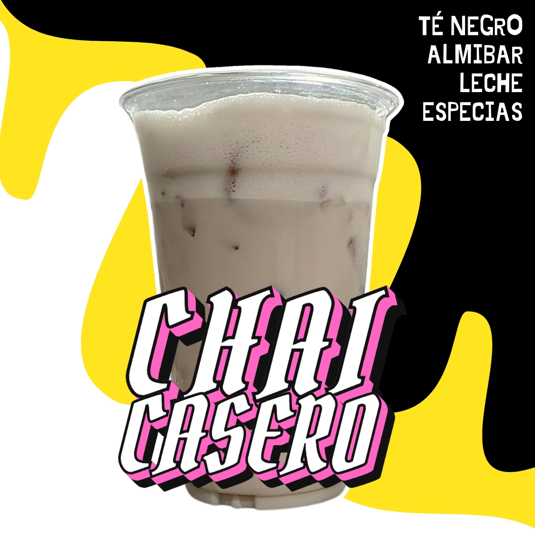 Chaí Frío