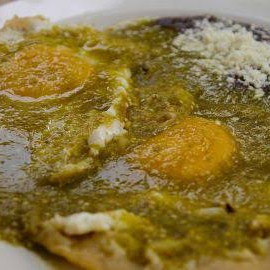 Huevos Rancheros