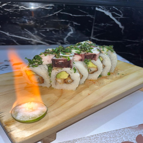Maki Daima