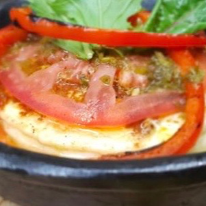 Queso Provoleta