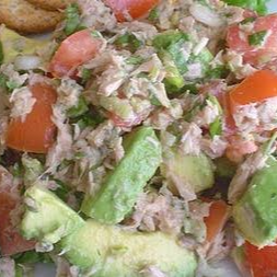 ENSALADA PROTEICA ATÚN