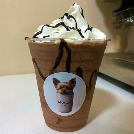 Frappe de CARLOS V