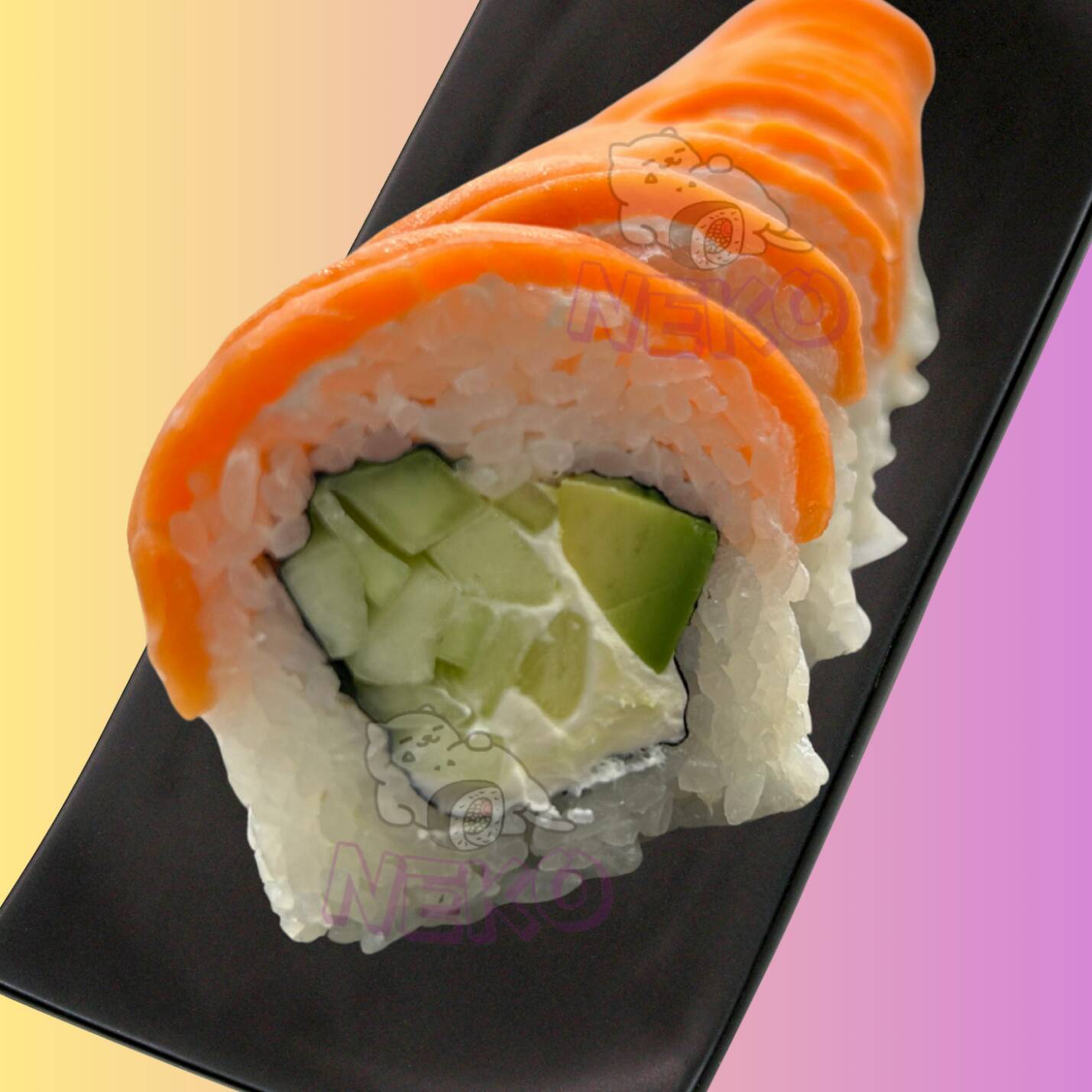 Sushi Sake