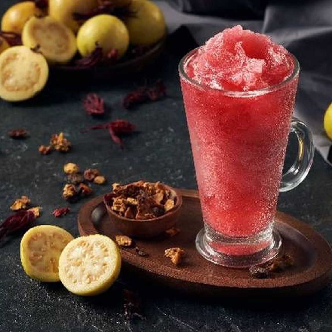 Frappé de Sabores 16 oz