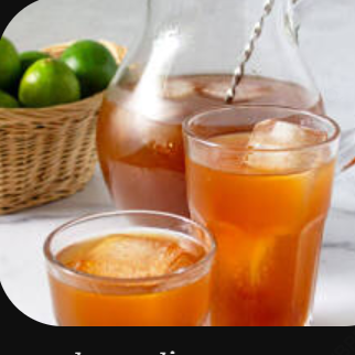 Papelón con Limón