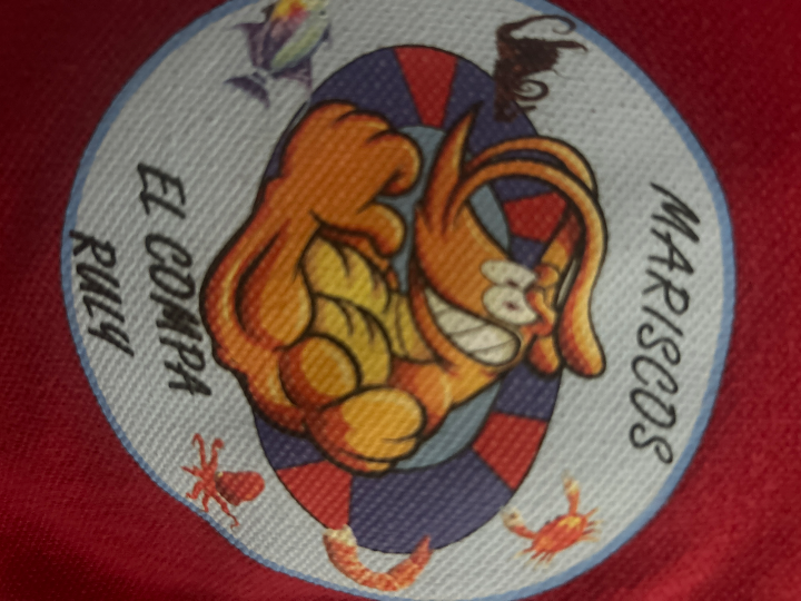 Mariscos El Compa Ruly