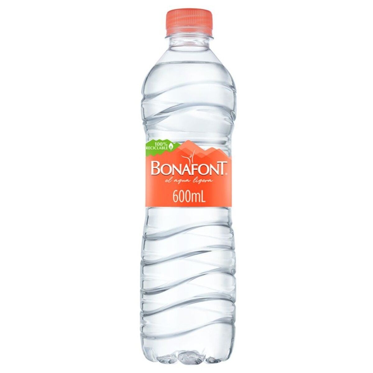 Agua Natural