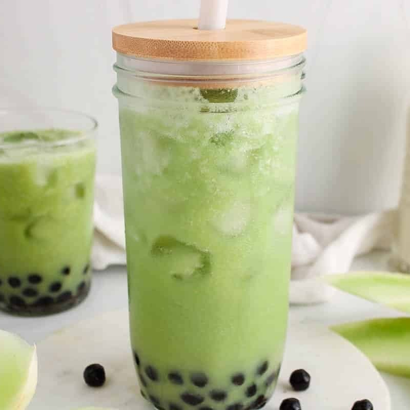 Green Chai