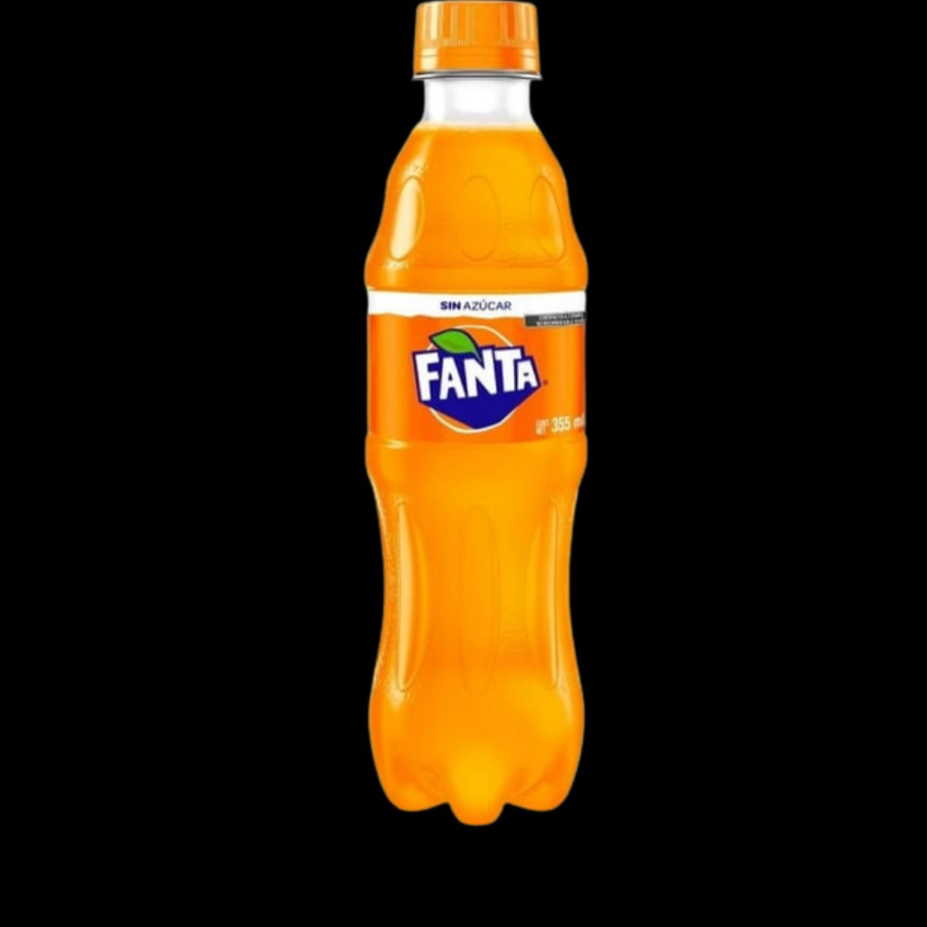 Fanta 355 ml