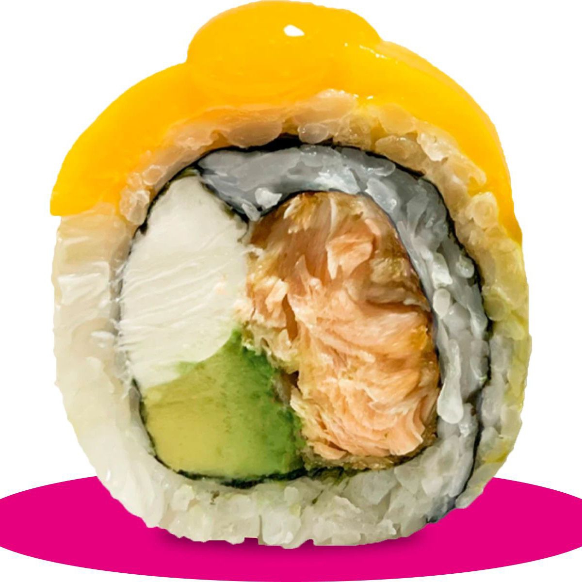 Tropi roll