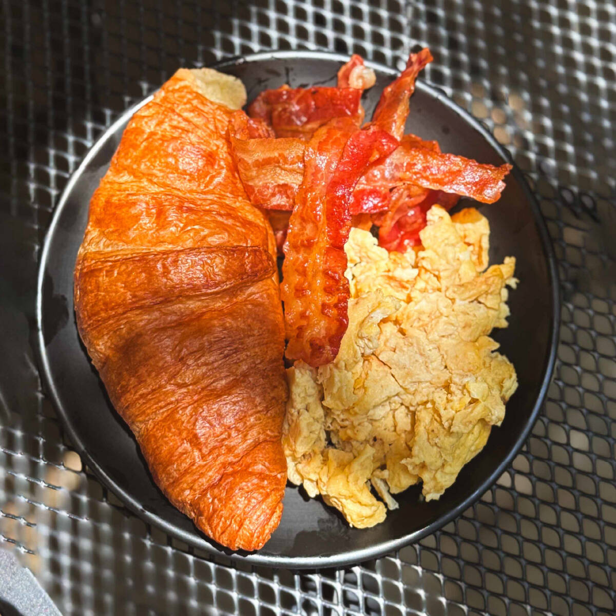Desayuno Celestial