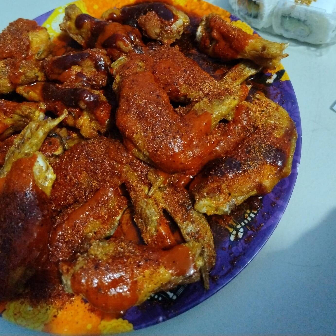 TAJIN