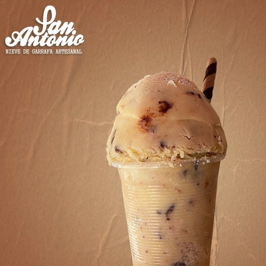 Nieve de Gloria