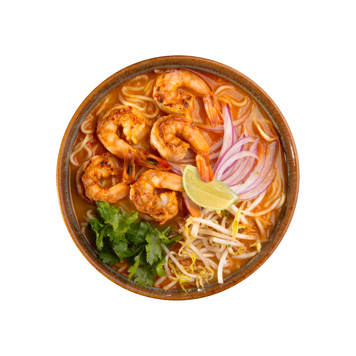 RAMEN CAMARÓN