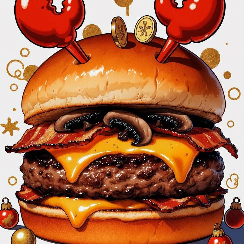 Calamardo Gourmet