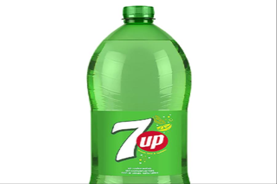 7 UP 1.5 L