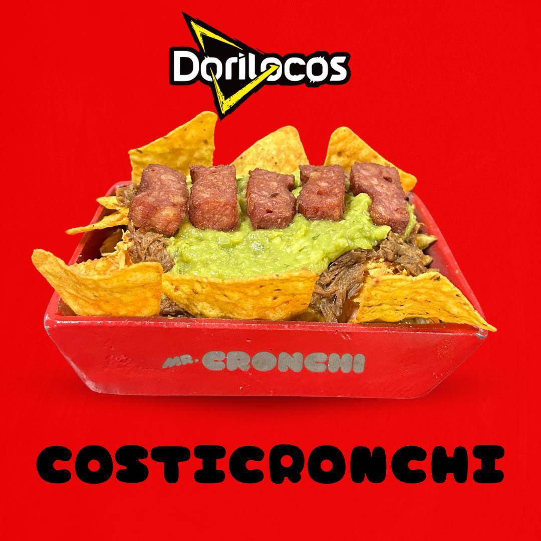 Doriloco Costicronchi