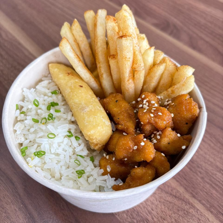 BOWL TRADICIONAL PAPITAS