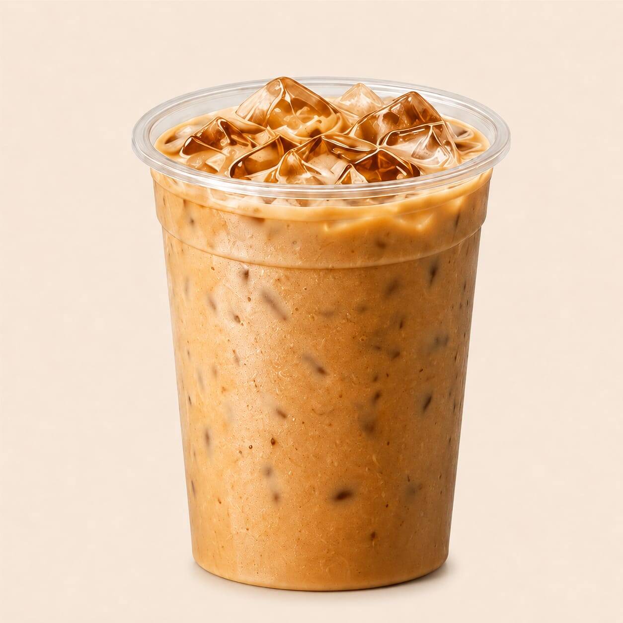 Capuchino Vainilla Frío