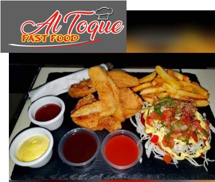 Al Toque Fast Food