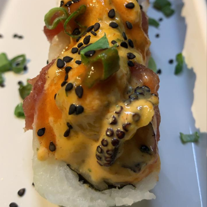 Satanas Roll