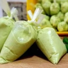 A melhor maionese temperada da região