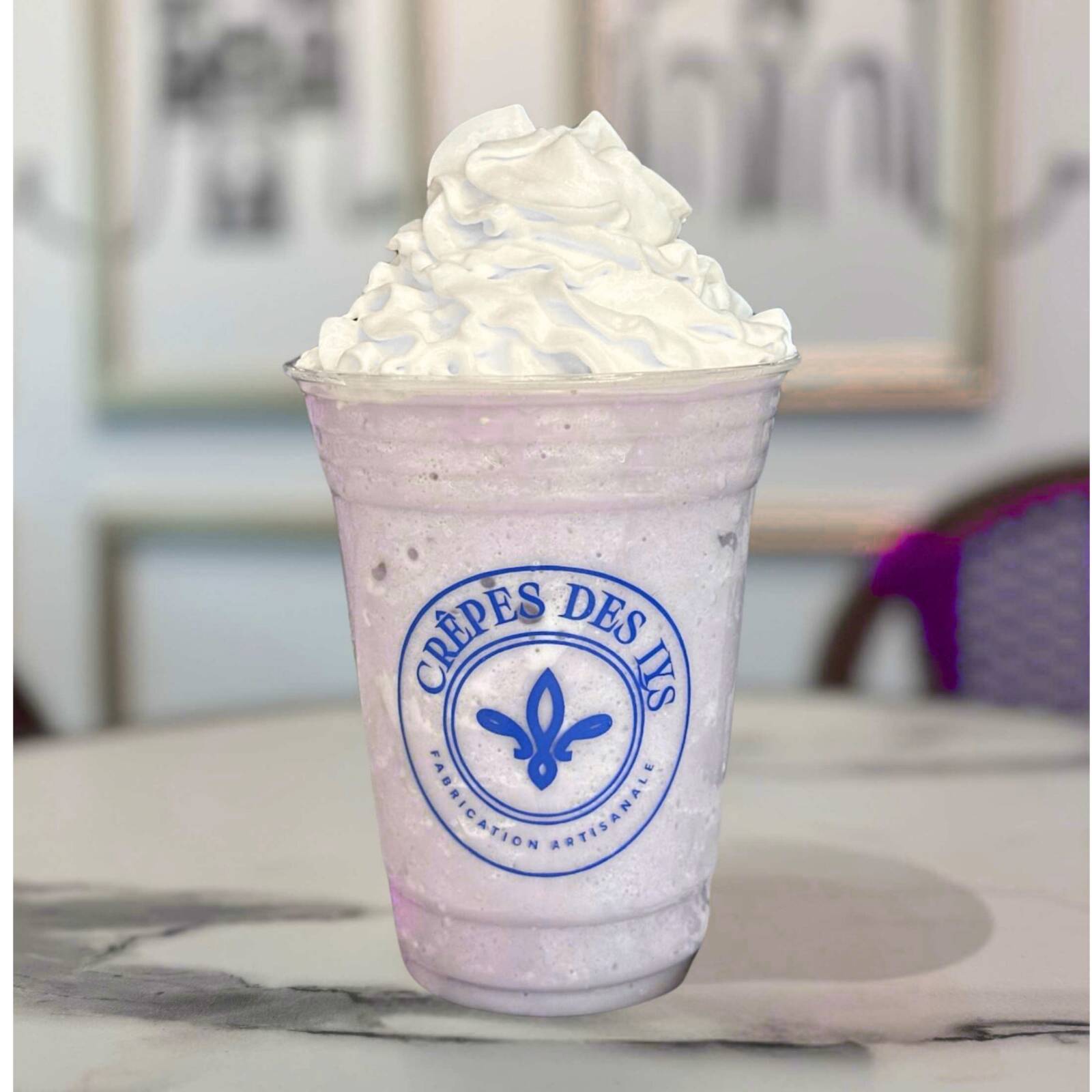 Taro Nuage