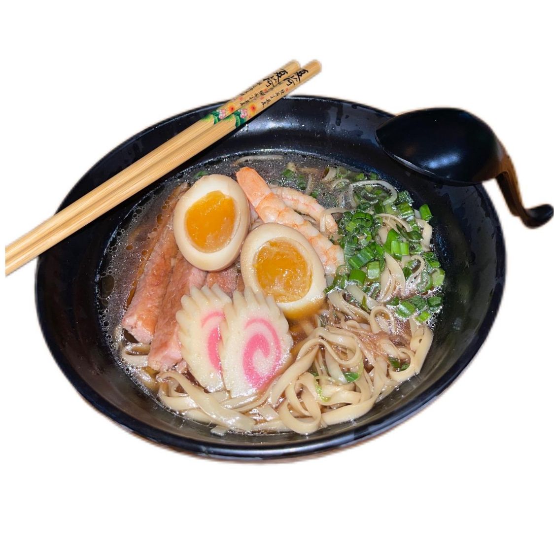 Shoyu Ramen