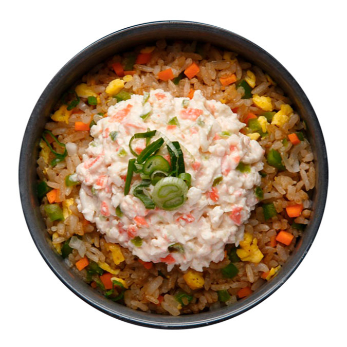 Yakimeshi Tampico