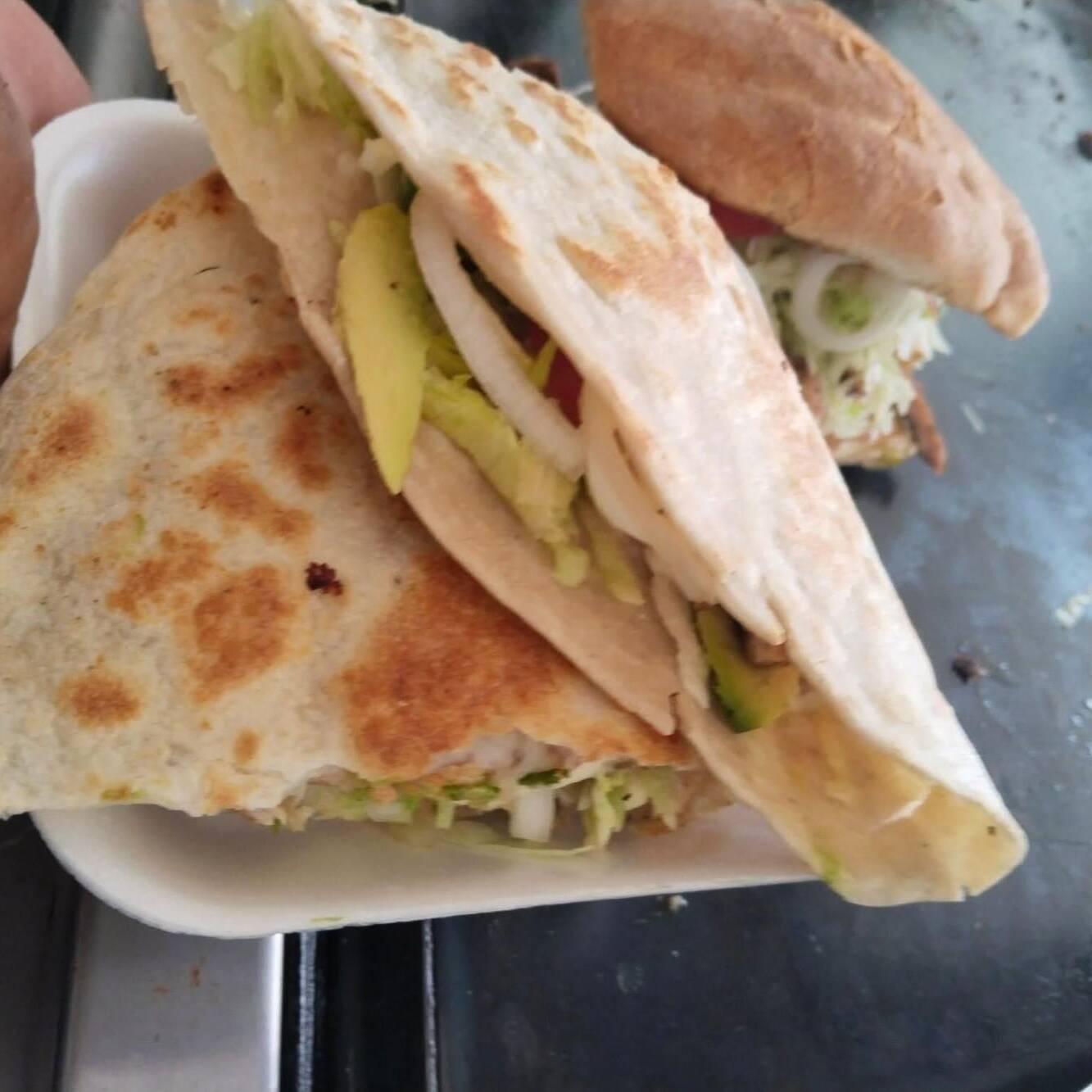 Sincronizada Combinada